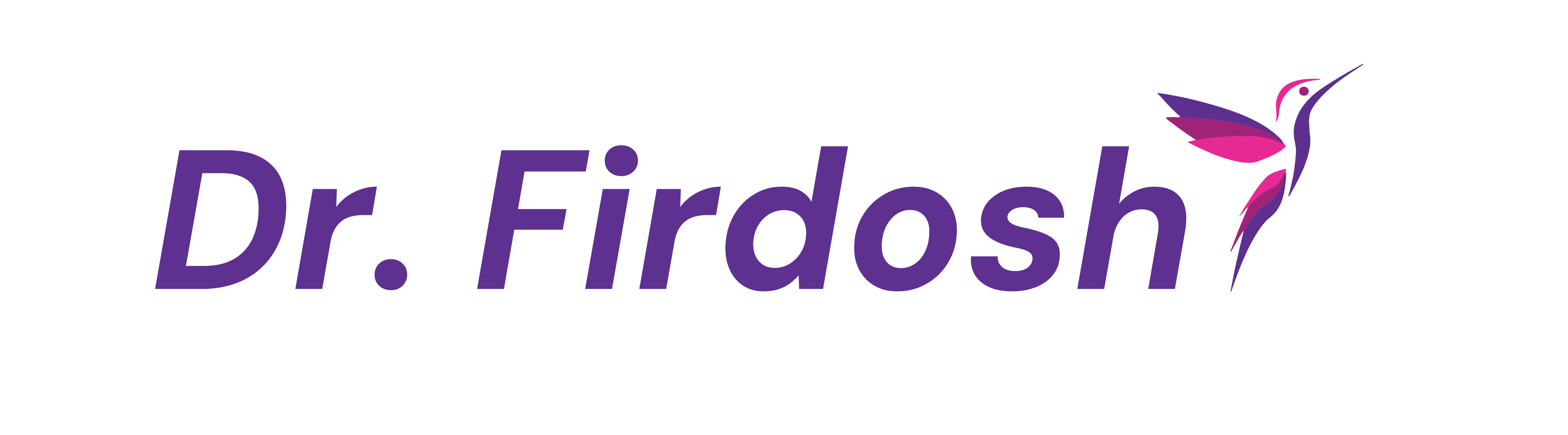 Dr. Firdosh